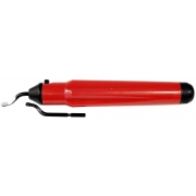 GENERAL Swivel head deburring tool - with extra blade